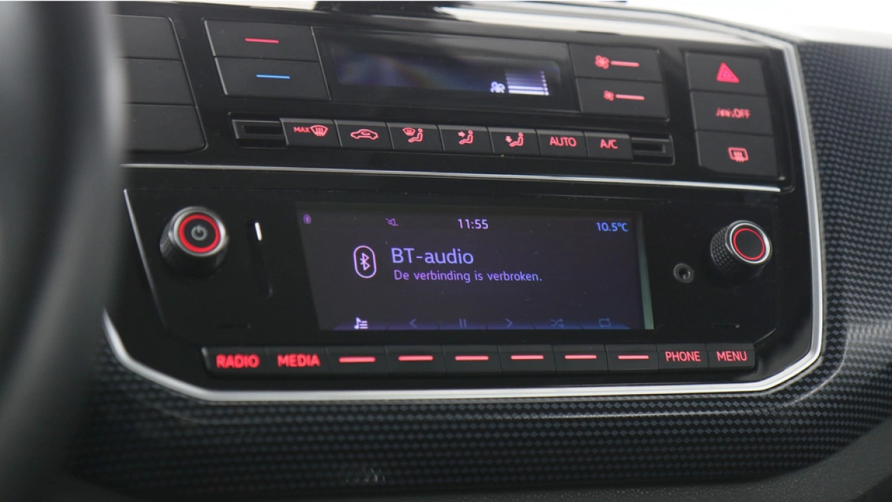 Volkswagen e-Up! e-up! 83pk