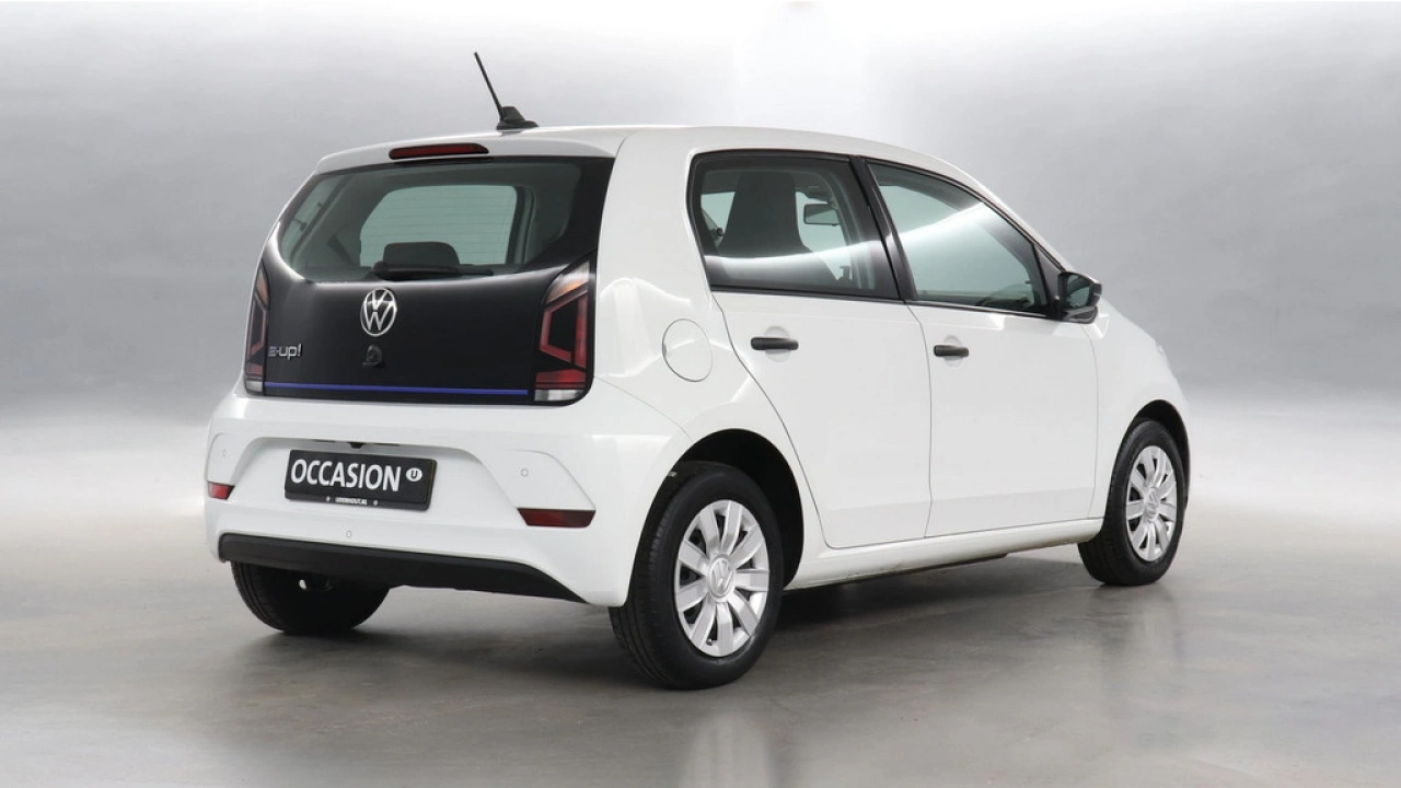 Volkswagen e-Up! e-up! 83pk