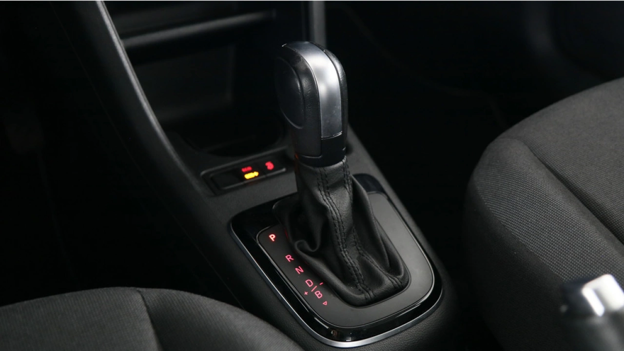 Volkswagen e-Up! e-up! 83pk