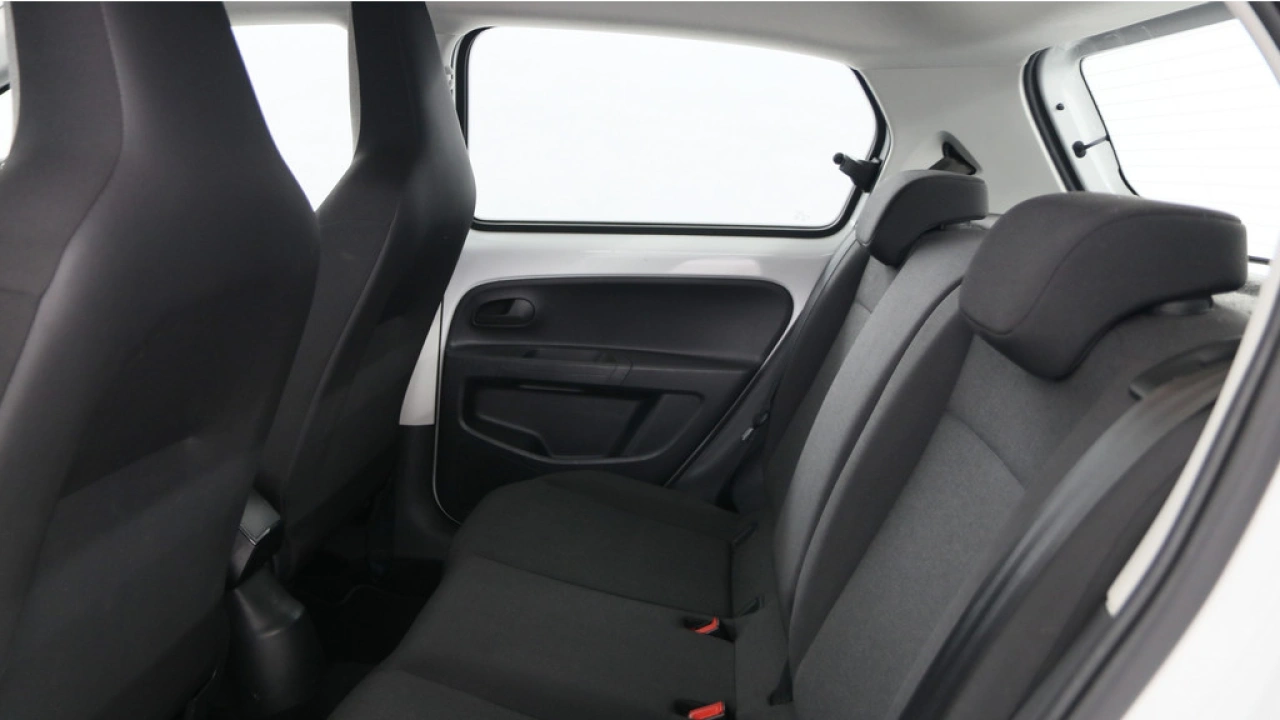 Volkswagen e-Up! e-up! 83pk