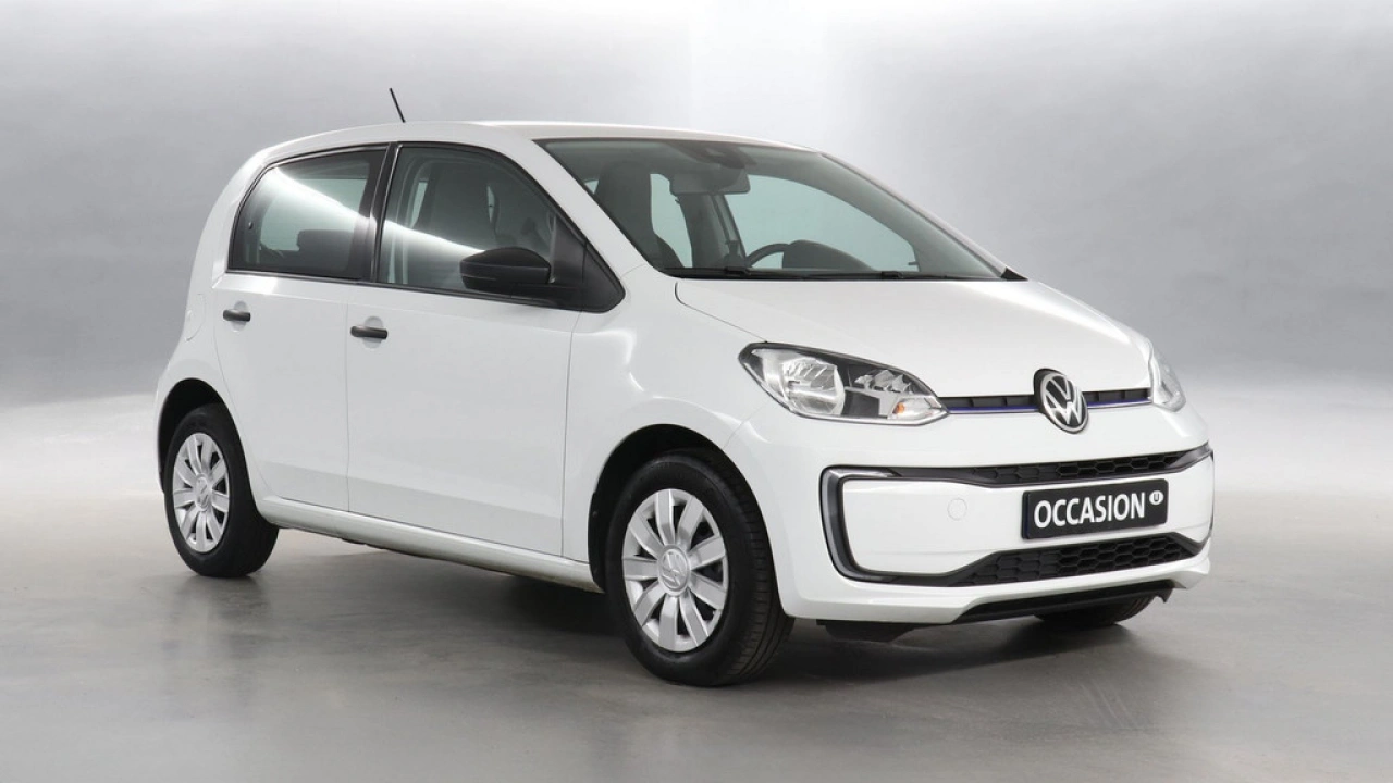 Volkswagen e-Up! e-up! 83pk