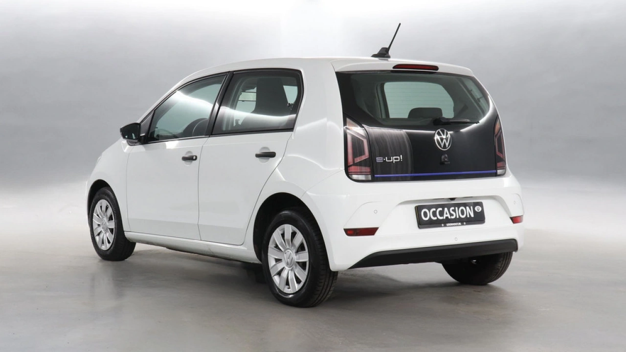 Volkswagen e-Up! e-up! 83pk