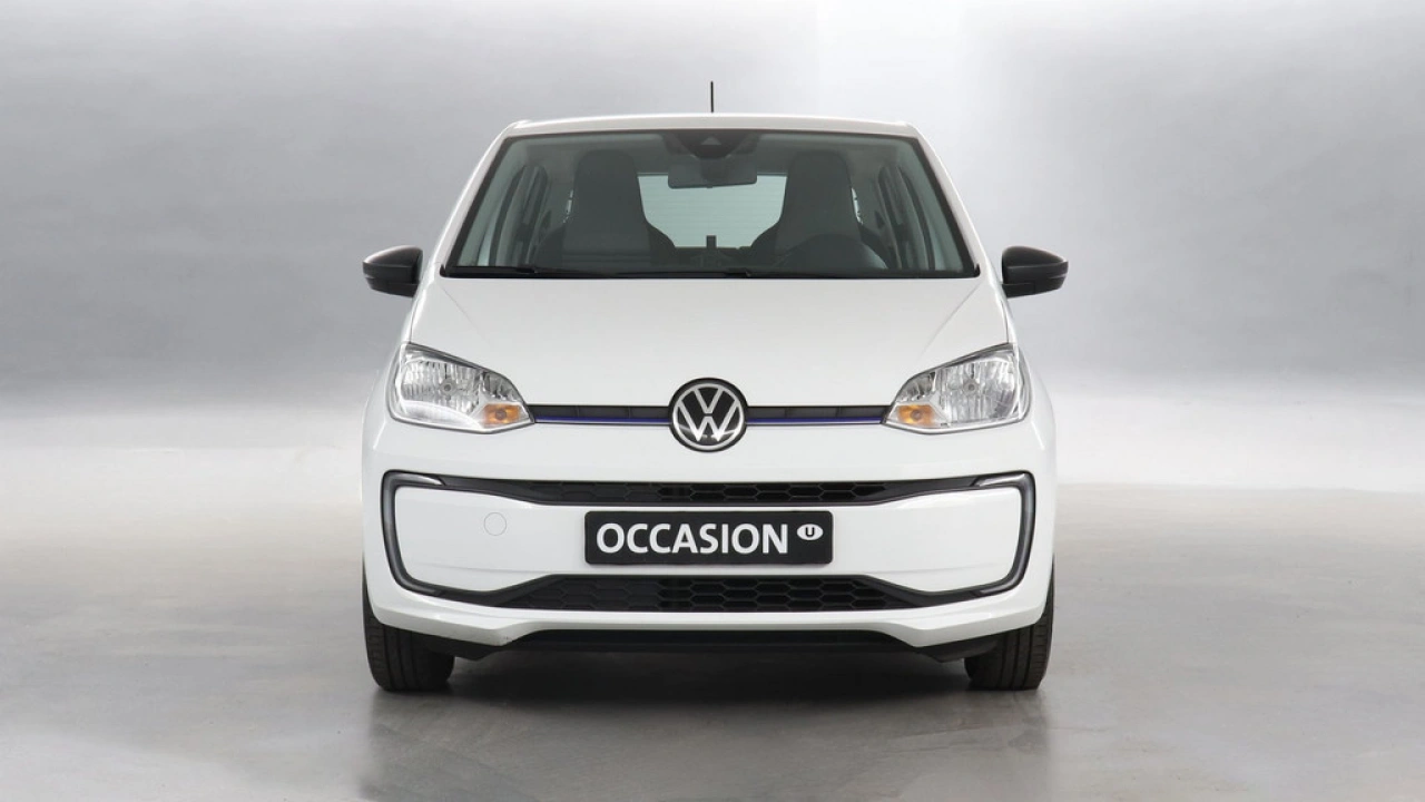 Volkswagen e-Up! e-up! 83pk
