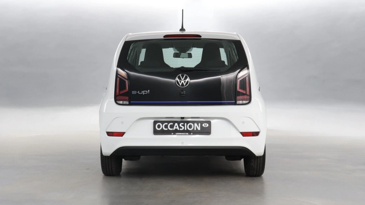 Volkswagen e-Up! e-up! 83pk