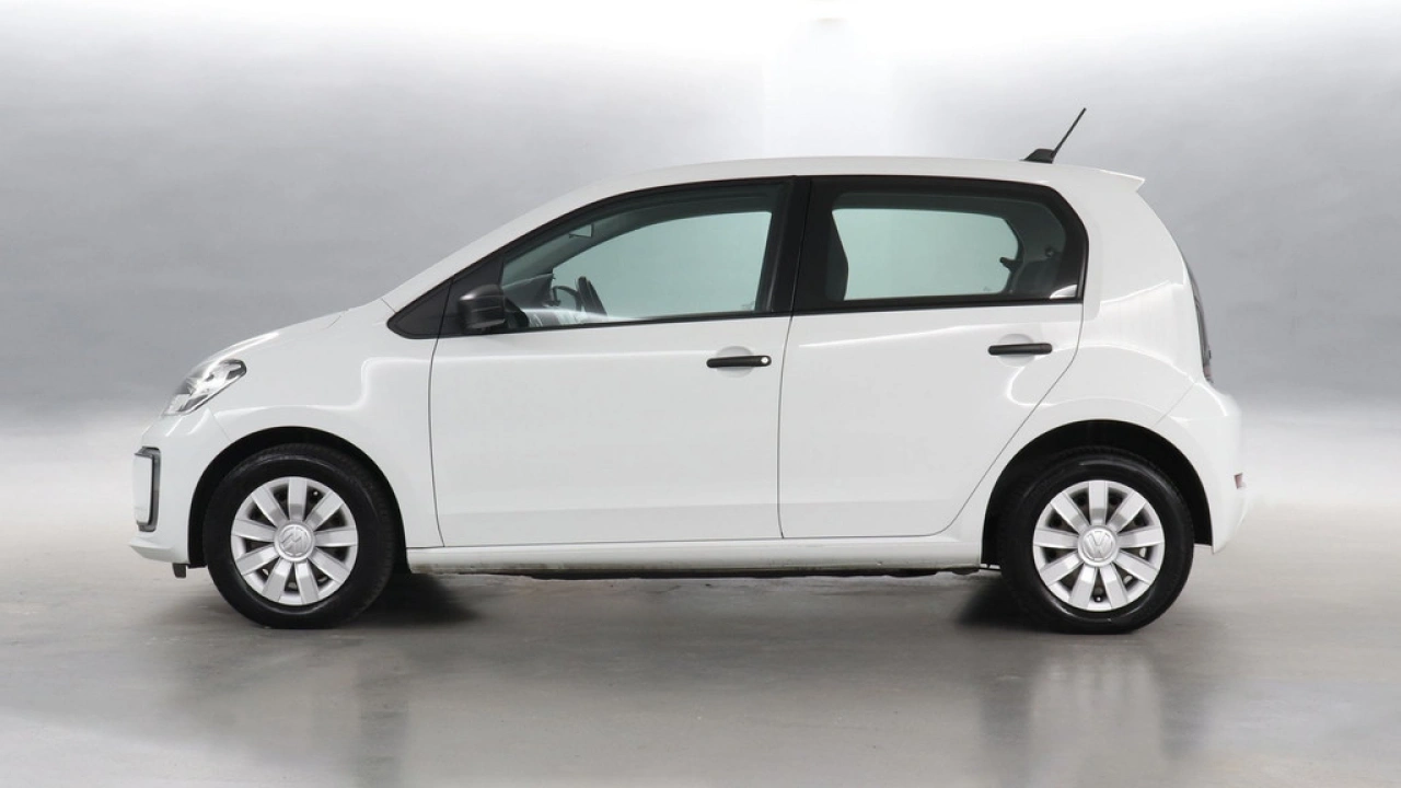 Volkswagen e-Up! e-up! 83pk
