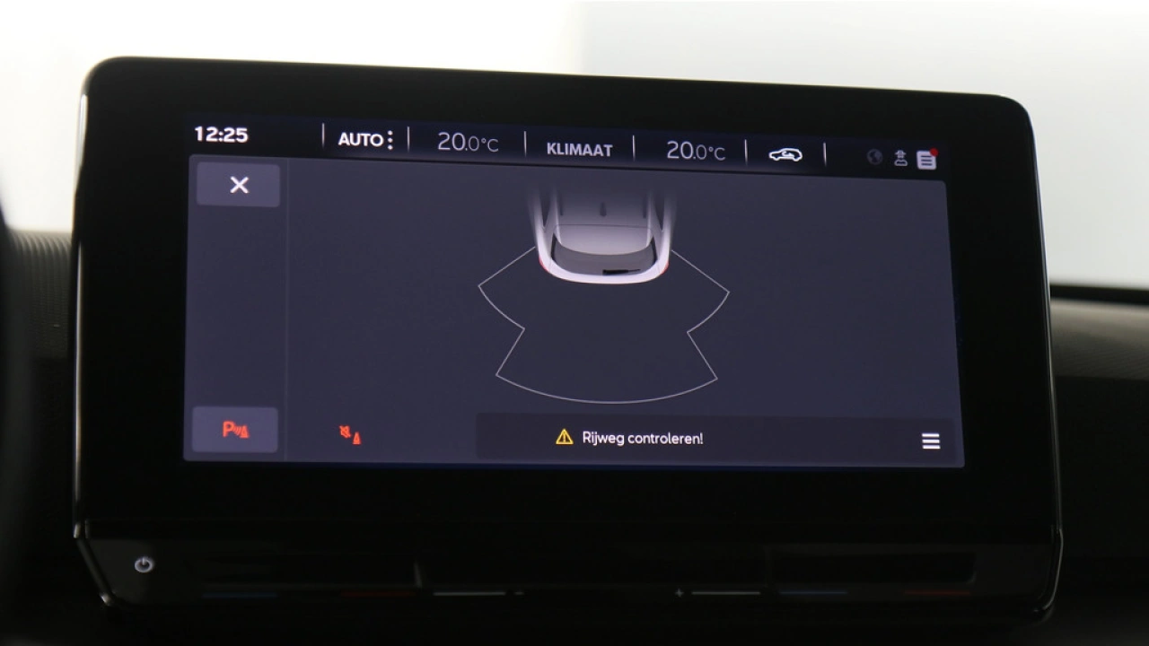 SEAT Leon Sportstourer 1.0 eTSI 110pk FR Business DSG