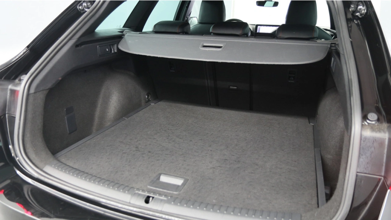 SEAT Leon Sportstourer 1.0 eTSI 110pk FR Business DSG