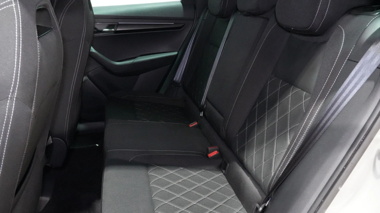 Škoda Karoq 1.5 TSI ACT 150pk DSG Sportline Business