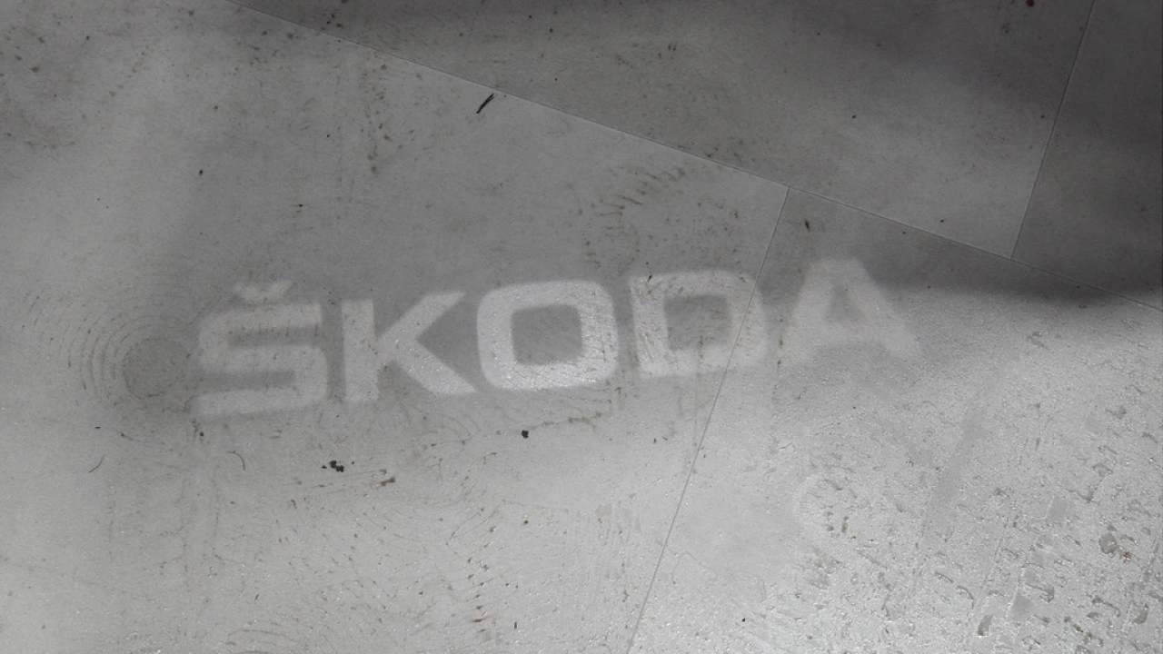 Škoda Karoq 1.5 TSI ACT 150pk DSG Sportline Business