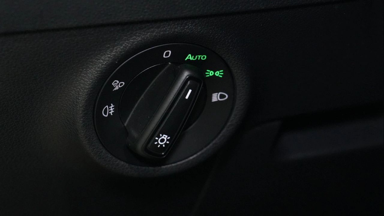 Škoda Karoq 1.5 TSI ACT 150pk DSG Sportline Business