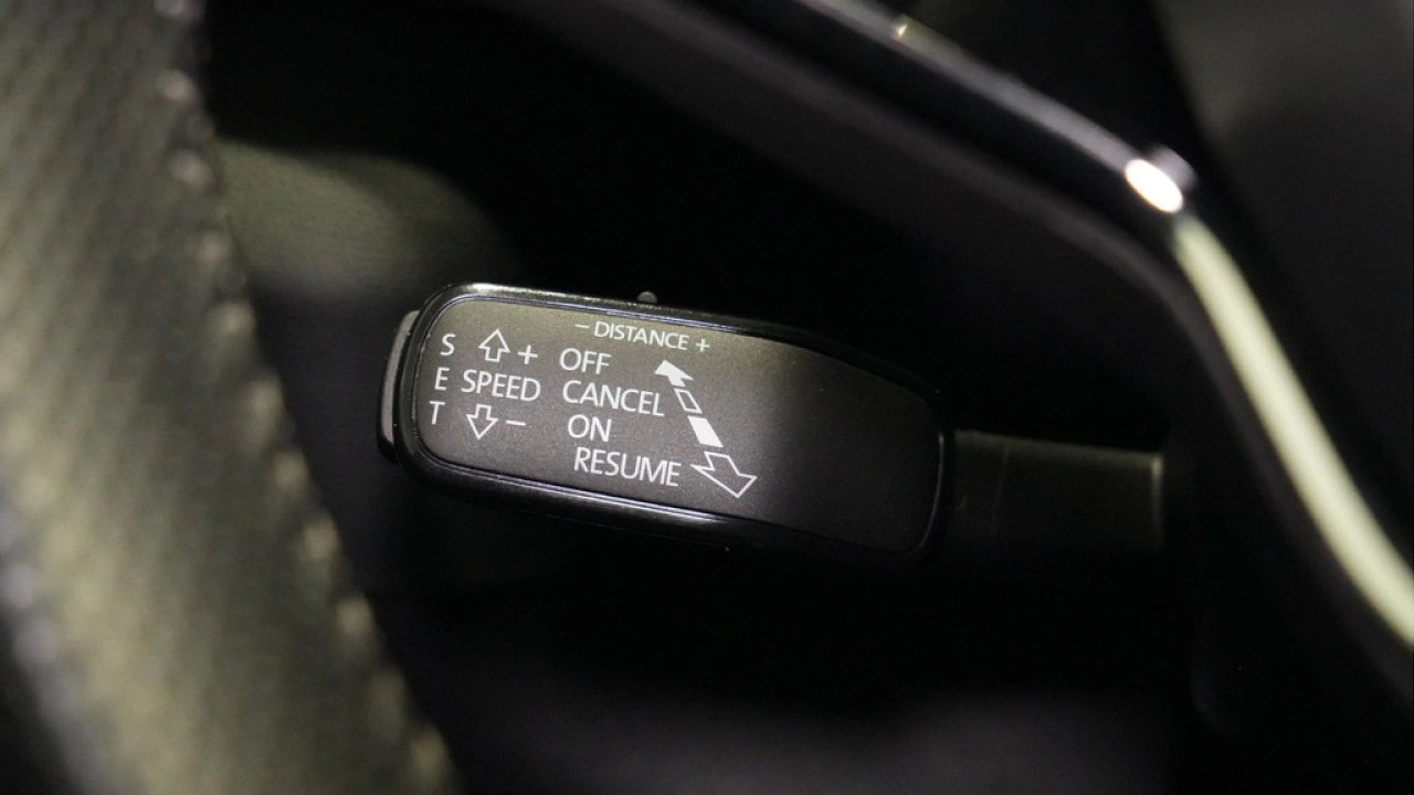 Škoda Karoq 1.5 TSI ACT 150pk DSG Sportline Business