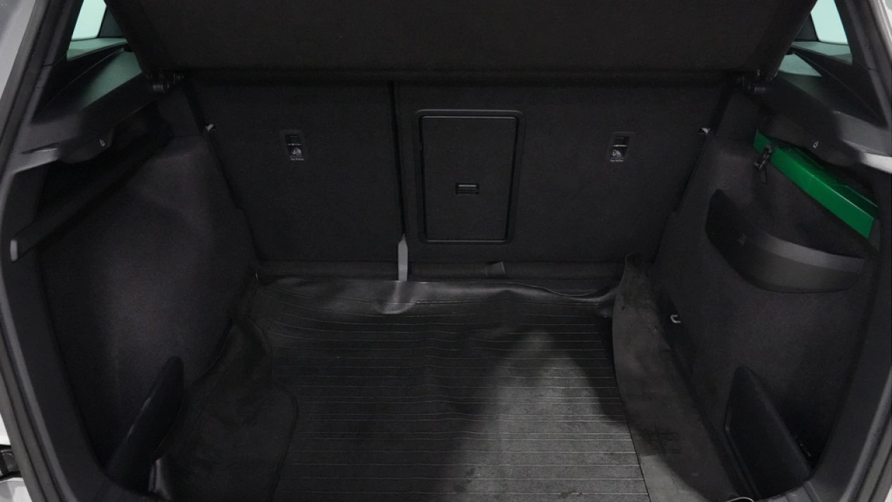 Škoda Karoq 1.5 TSI ACT 150pk DSG Sportline Business