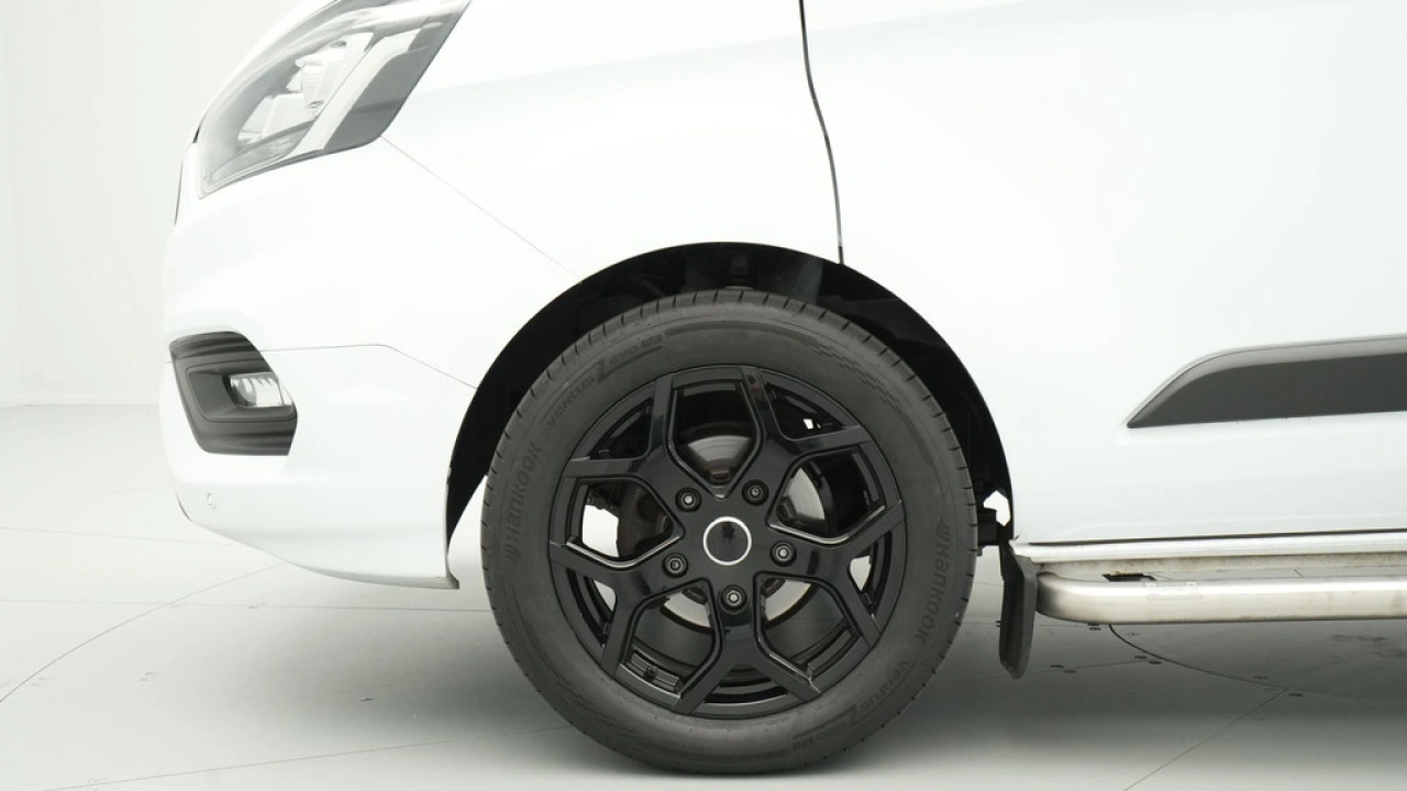 Ford Transit Custom 280 2.0 TDCI L1H1 Trend