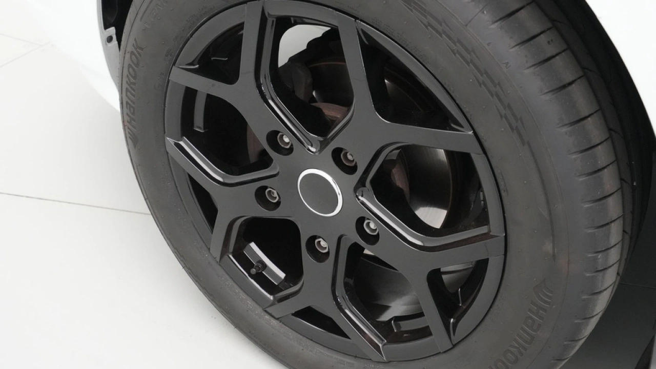 Ford Transit Custom 280 2.0 TDCI L1H1 Trend