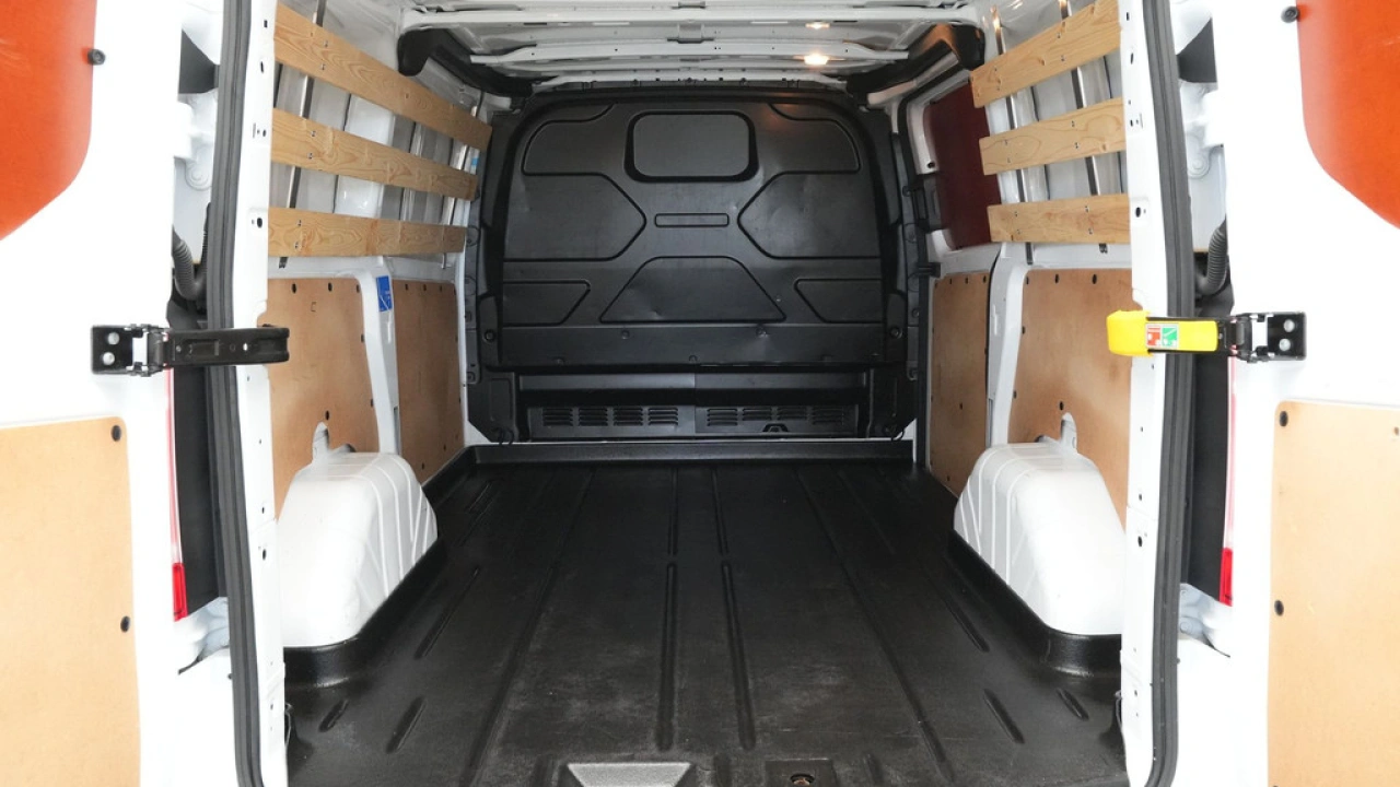 Ford Transit Custom 280 2.0 TDCI L1H1 Trend