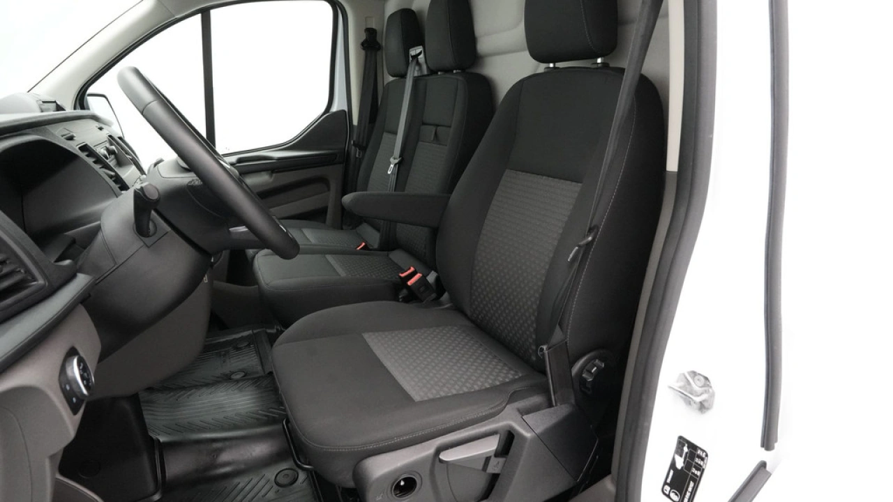 Ford Transit Custom 280 2.0 TDCI L1H1 Trend
