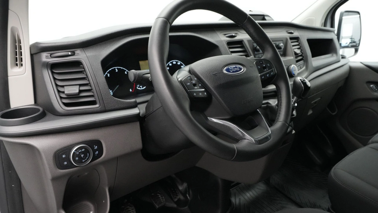 Ford Transit Custom 280 2.0 TDCI L1H1 Trend