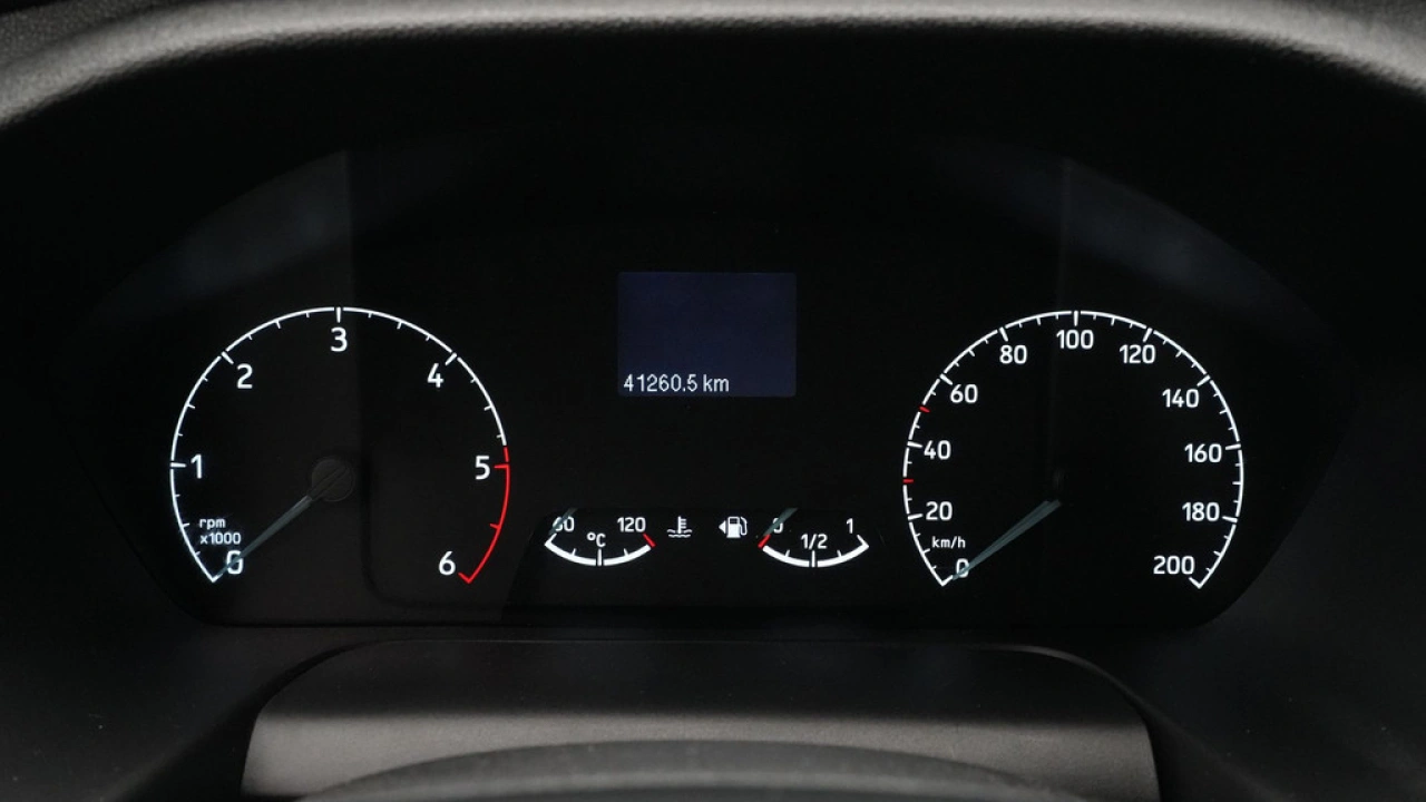 Ford Transit Custom 280 2.0 TDCI L1H1 Trend