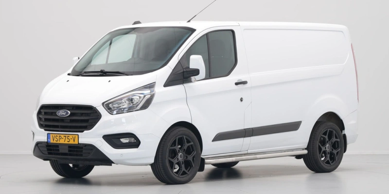 Ford Transit Custom 280 2.0 TDCI L1H1 Trend