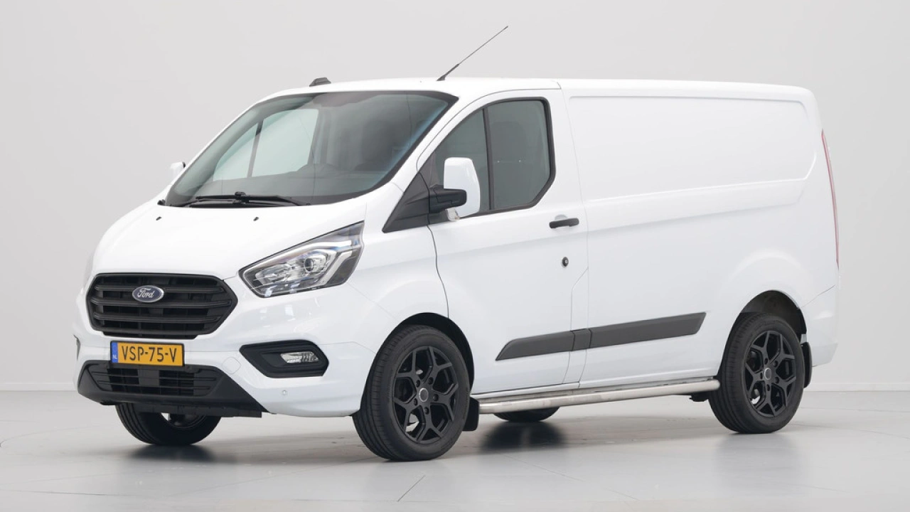 Ford Transit Custom 280 2.0 TDCI L1H1 Trend
