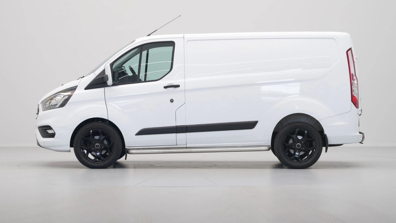 Ford Transit Custom 280 2.0 TDCI L1H1 Trend
