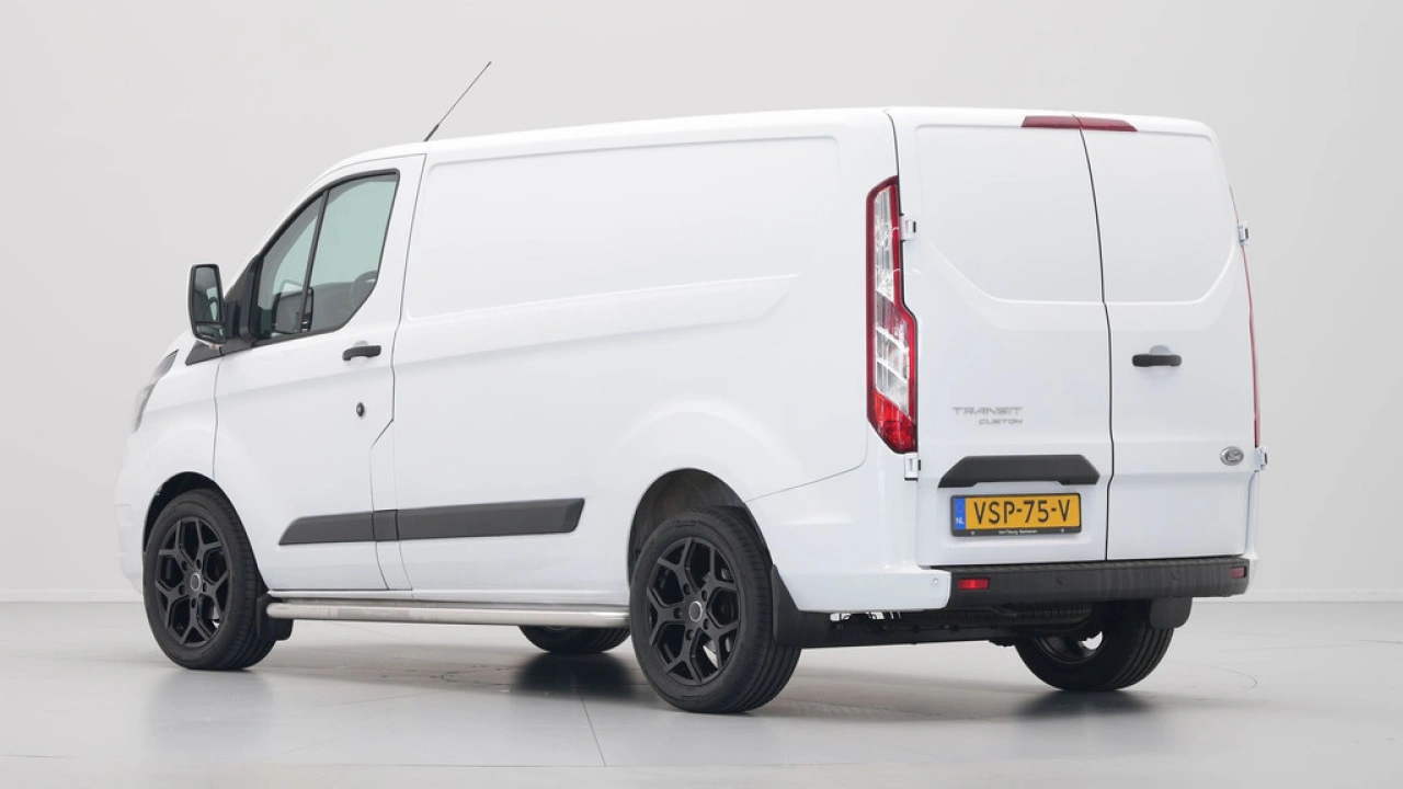 Ford Transit Custom 280 2.0 TDCI L1H1 Trend