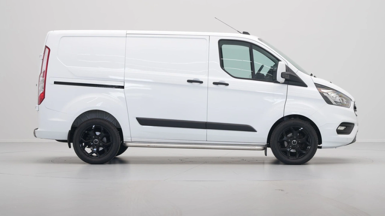 Ford Transit Custom 280 2.0 TDCI L1H1 Trend