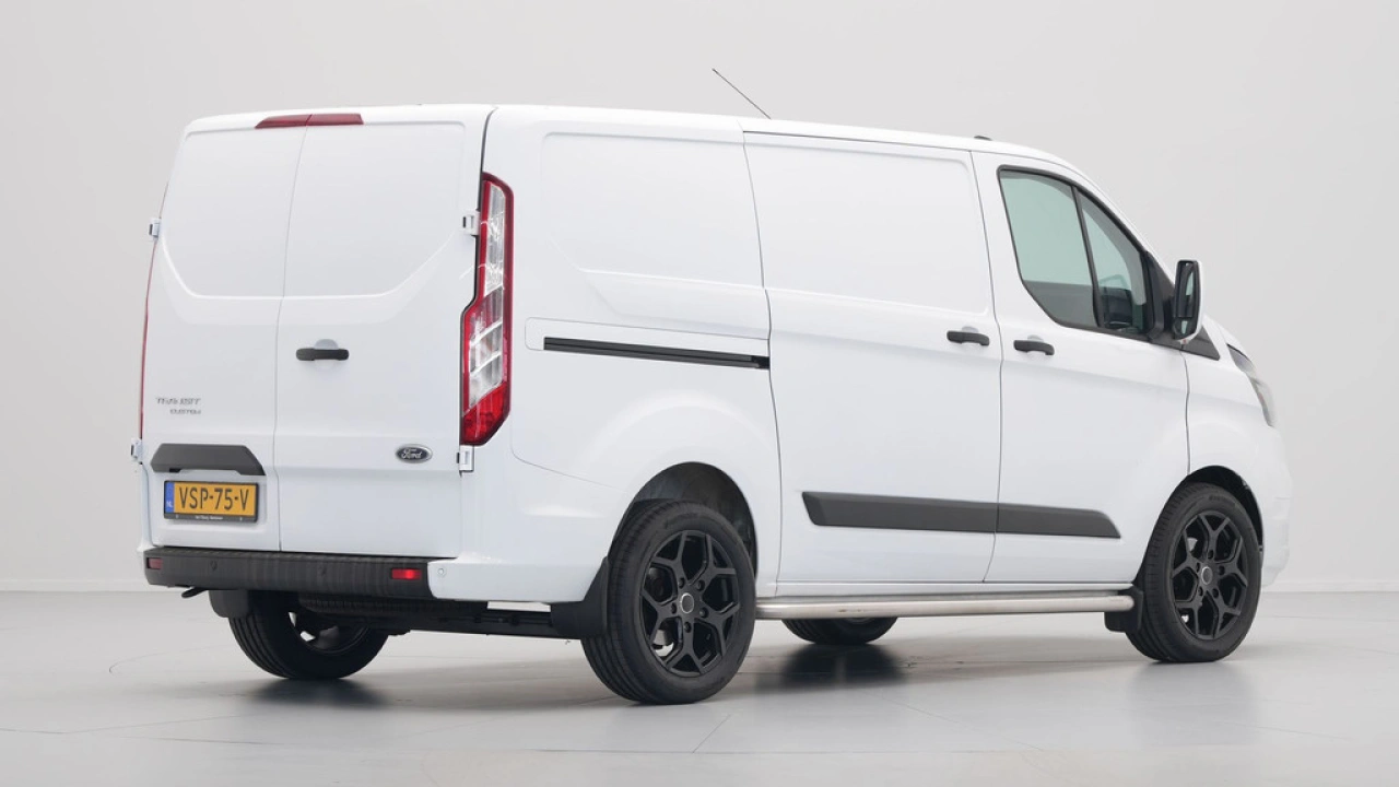 Ford Transit Custom 280 2.0 TDCI L1H1 Trend