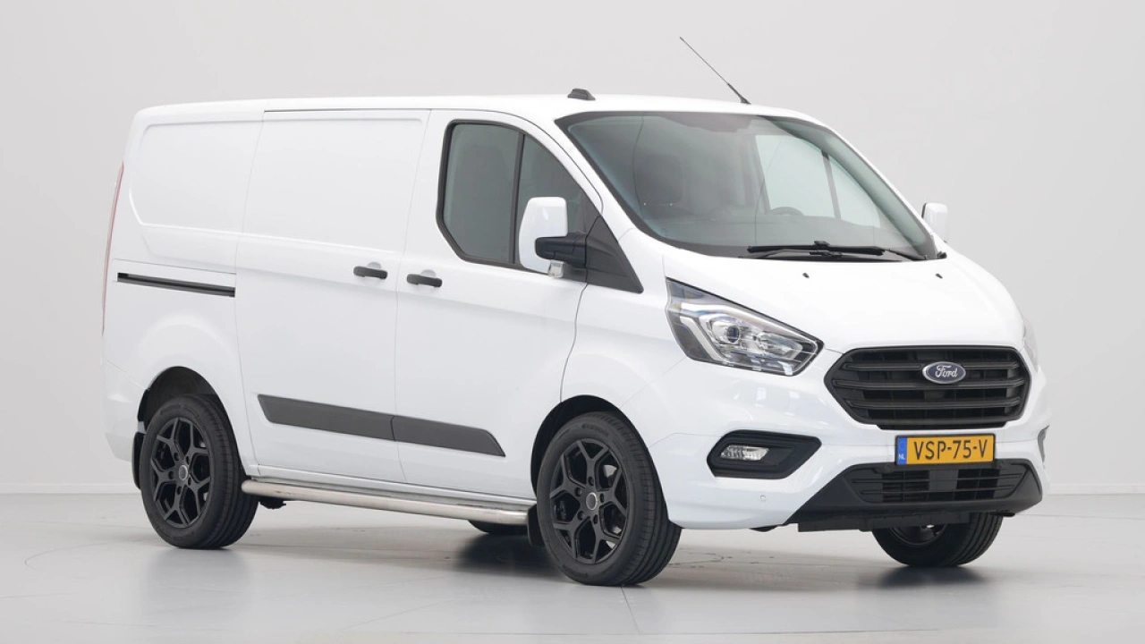 Ford Transit Custom 280 2.0 TDCI L1H1 Trend