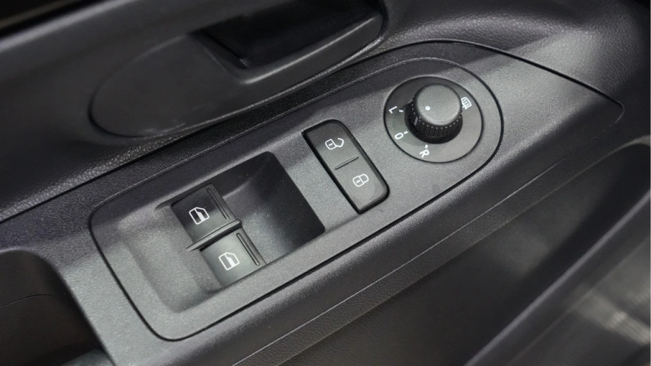 Škoda Citigo 1.0 60pk Greentech Ambition