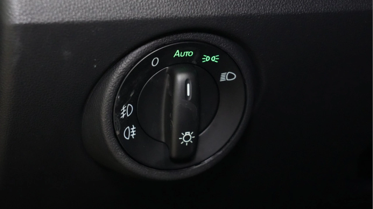 Škoda Citigo 1.0 60pk Greentech Ambition