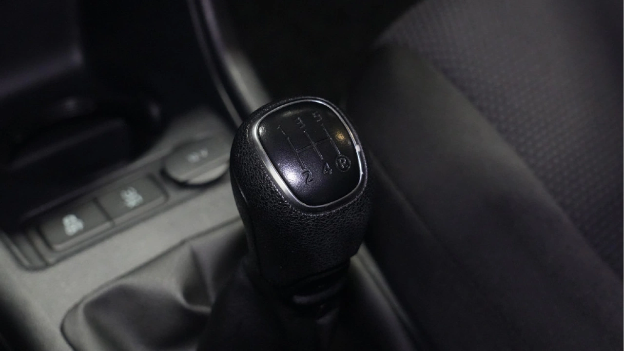 Škoda Citigo 1.0 60pk Greentech Ambition