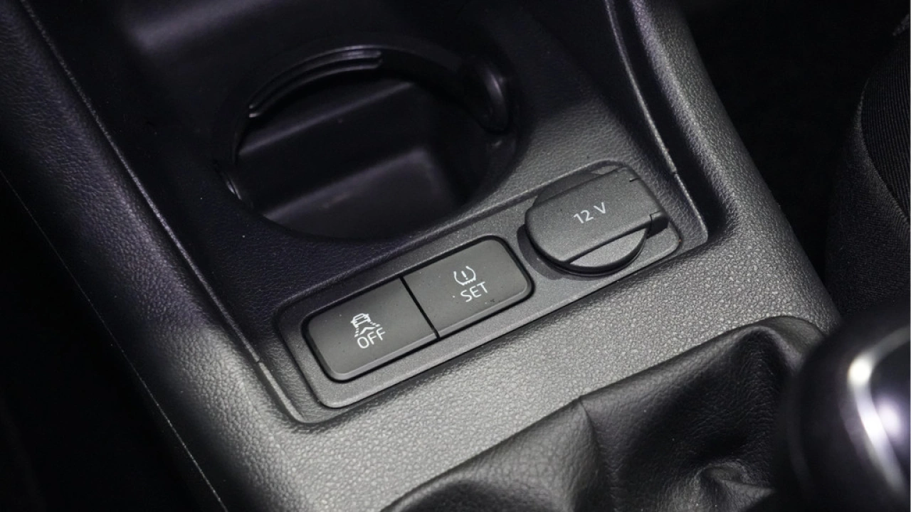 Škoda Citigo 1.0 60pk Greentech Ambition