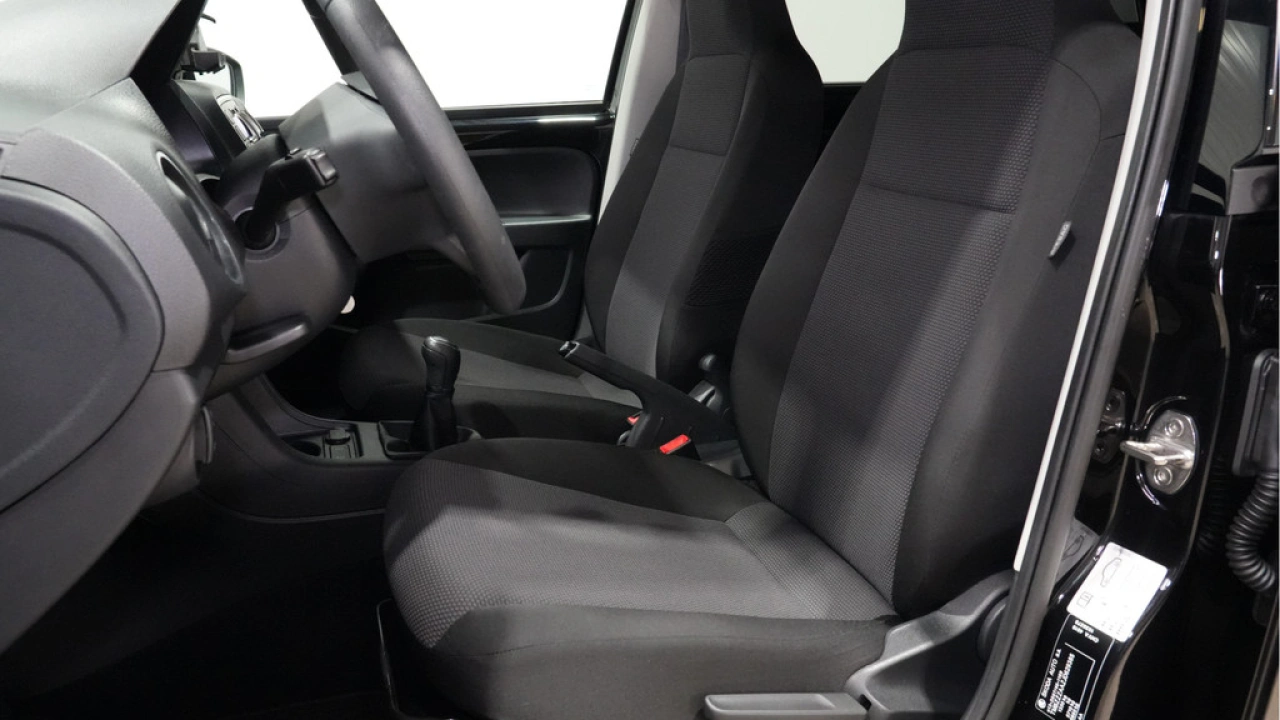 Škoda Citigo 1.0 60pk Greentech Ambition