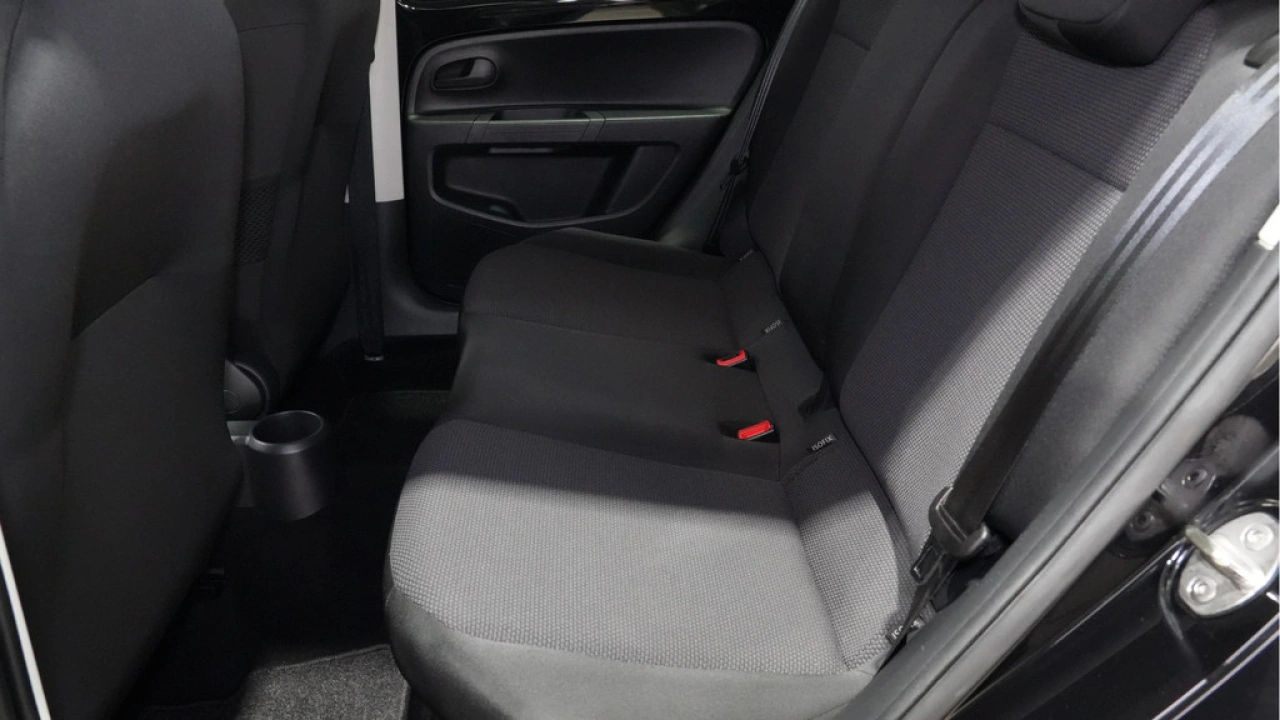 Škoda Citigo 1.0 60pk Greentech Ambition