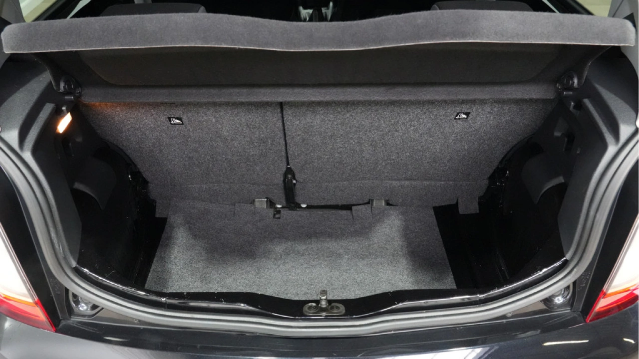 Škoda Citigo 1.0 60pk Greentech Ambition