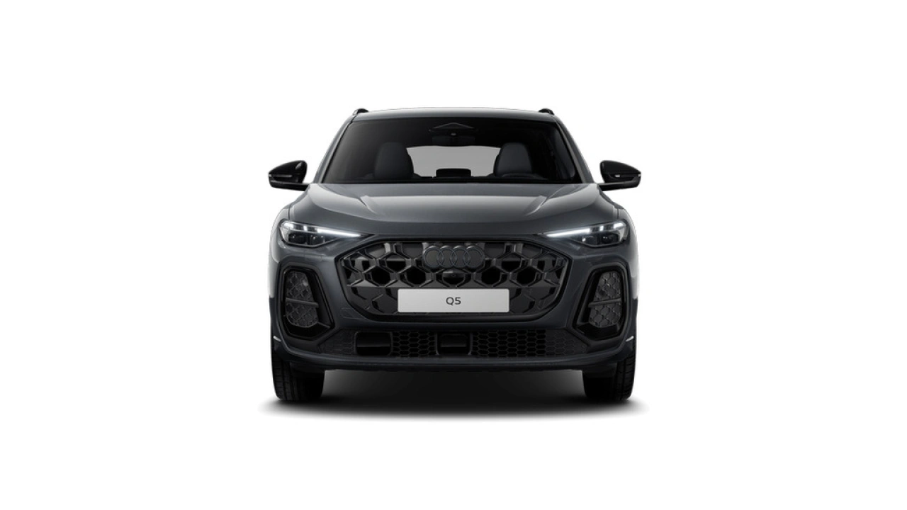 Audi Q5 e-hybrid quattro 299 S tronic S edition