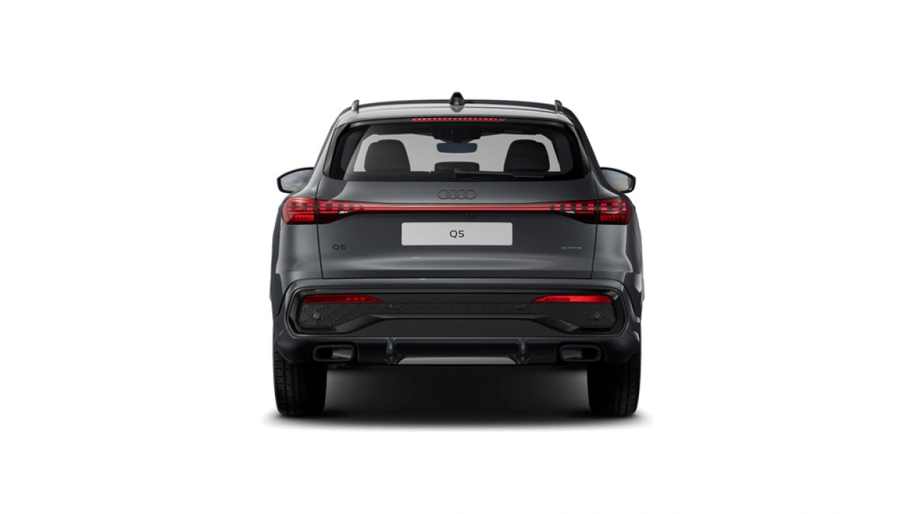 Audi Q5 e-hybrid quattro 299 S tronic S edition