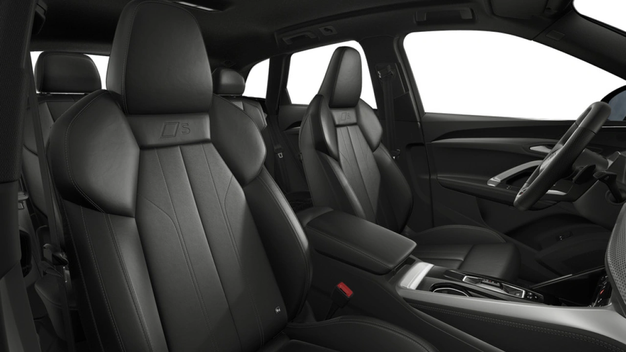 Audi Q5 e-hybrid quattro 299 S tronic S edition