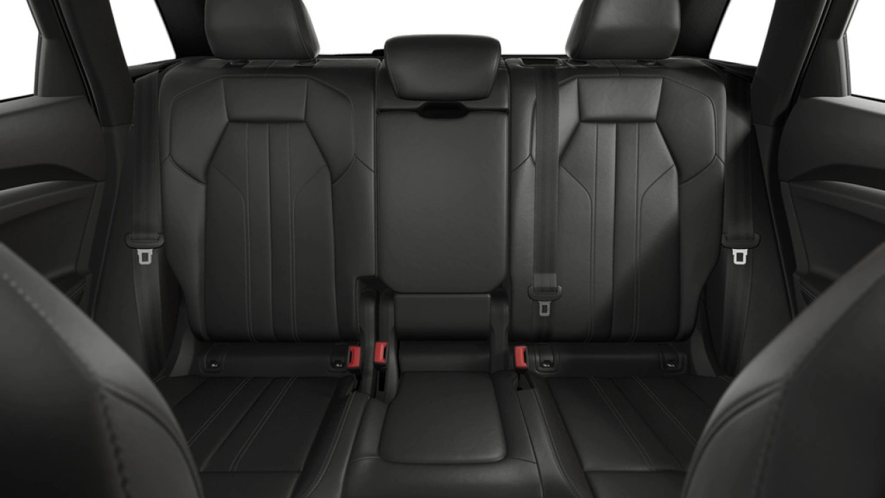 Audi Q5 e-hybrid quattro 299 S tronic S edition