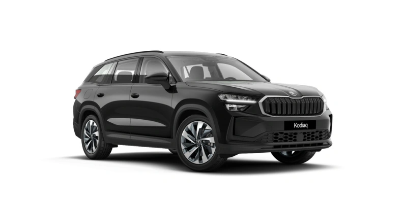 Škoda Kodiaq 1.5 TSI MHEV 150 7DSG Business Edition