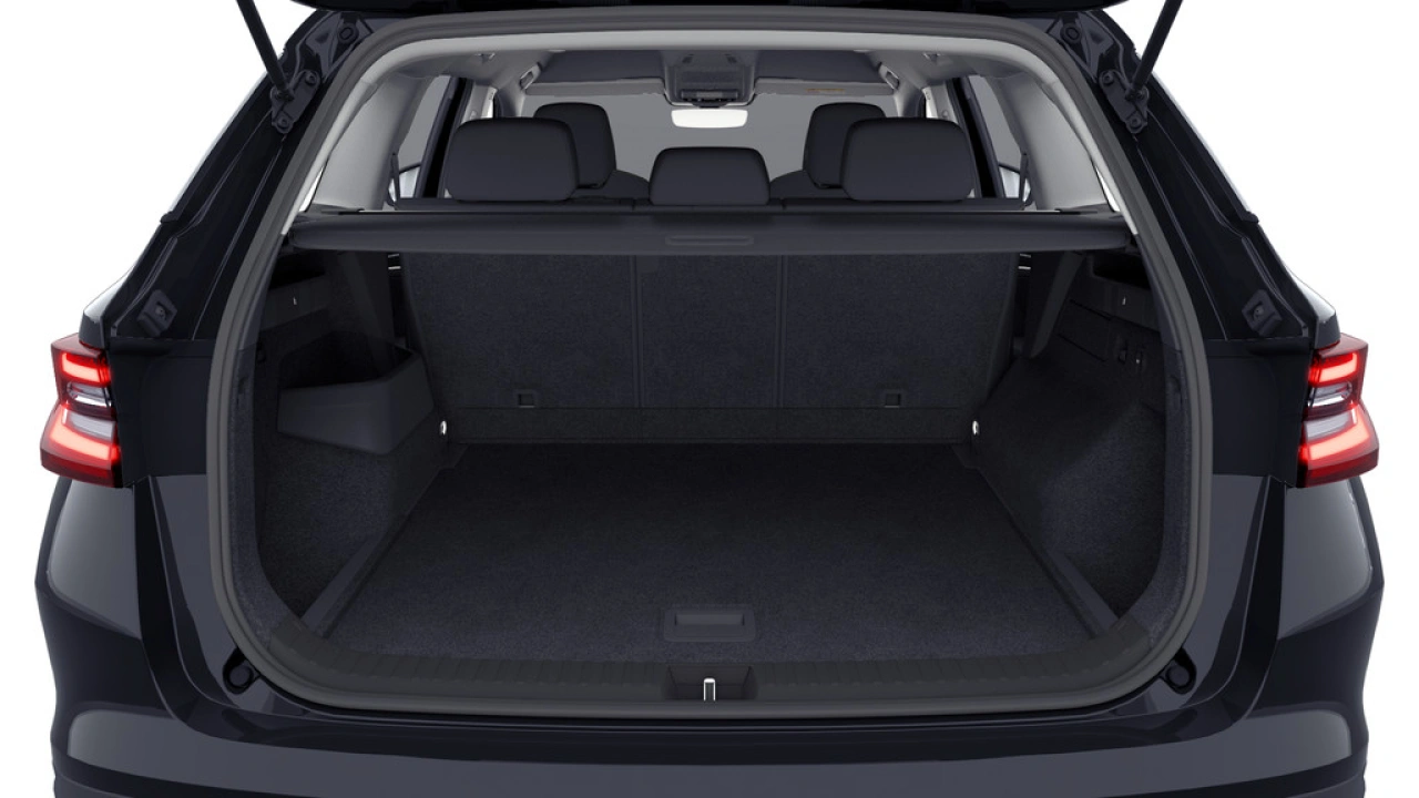 Škoda Kodiaq 1.5 TSI MHEV 150 7DSG Business Edition