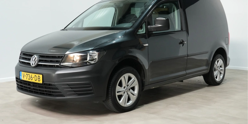 VW Bedrijfswagens Caddy 2.0 TDI L1H1 BMT Trendline
