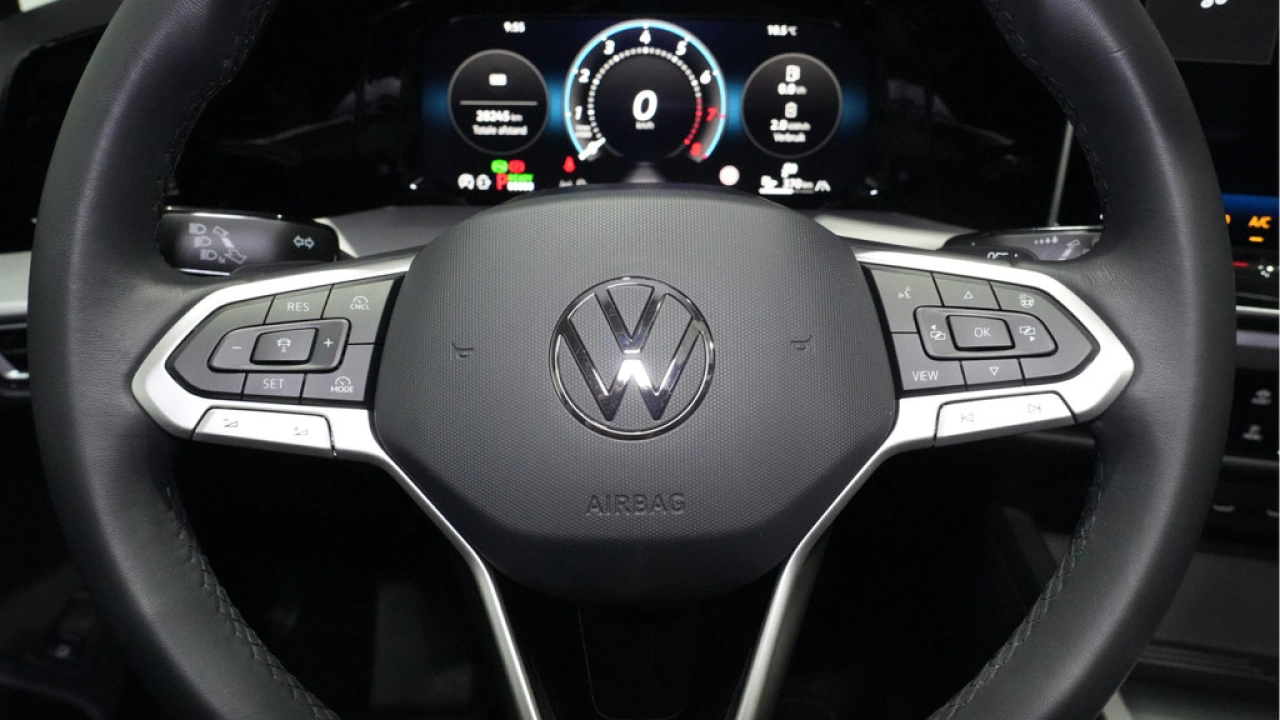 Volkswagen Golf 1.5 eHybrid 2045pk Life Edition