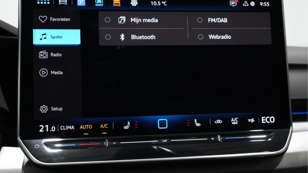 Volkswagen Golf 1.5 eHybrid 2045pk Life Edition