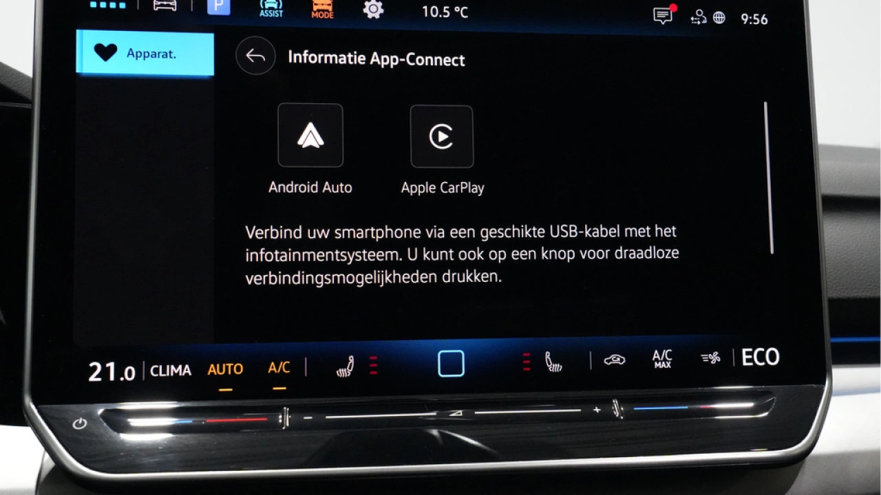 Volkswagen Golf 1.5 eHybrid 2045pk Life Edition