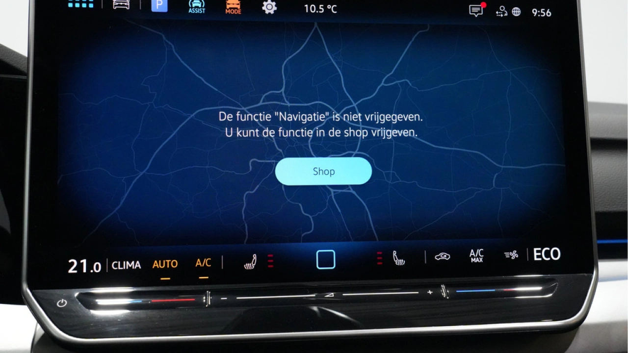 Volkswagen Golf 1.5 eHybrid 2045pk Life Edition