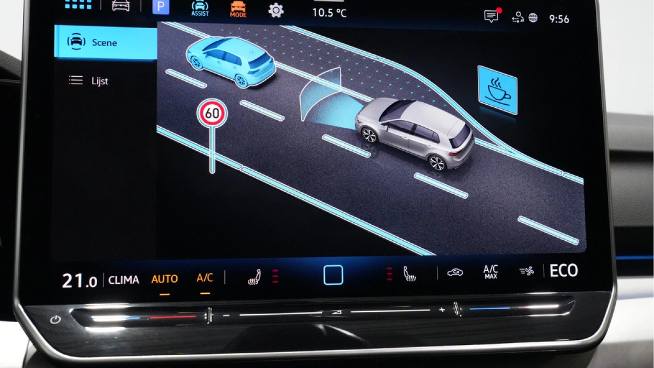 Volkswagen Golf 1.5 eHybrid 2045pk Life Edition