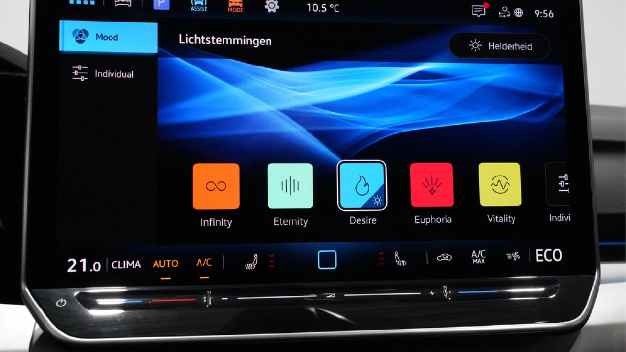 Volkswagen Golf 1.5 eHybrid 2045pk Life Edition