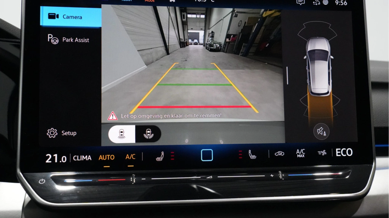 Volkswagen Golf 1.5 eHybrid 2045pk Life Edition